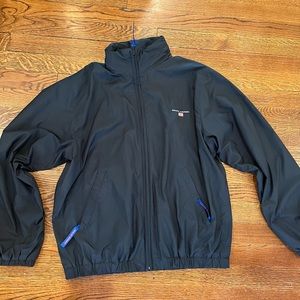 Polo Sport Ralph Lauren Nylon Zip-Up